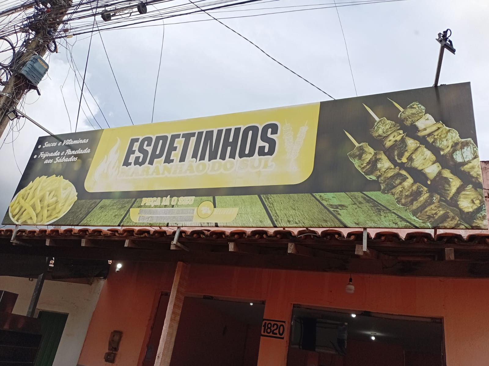 Loja 123